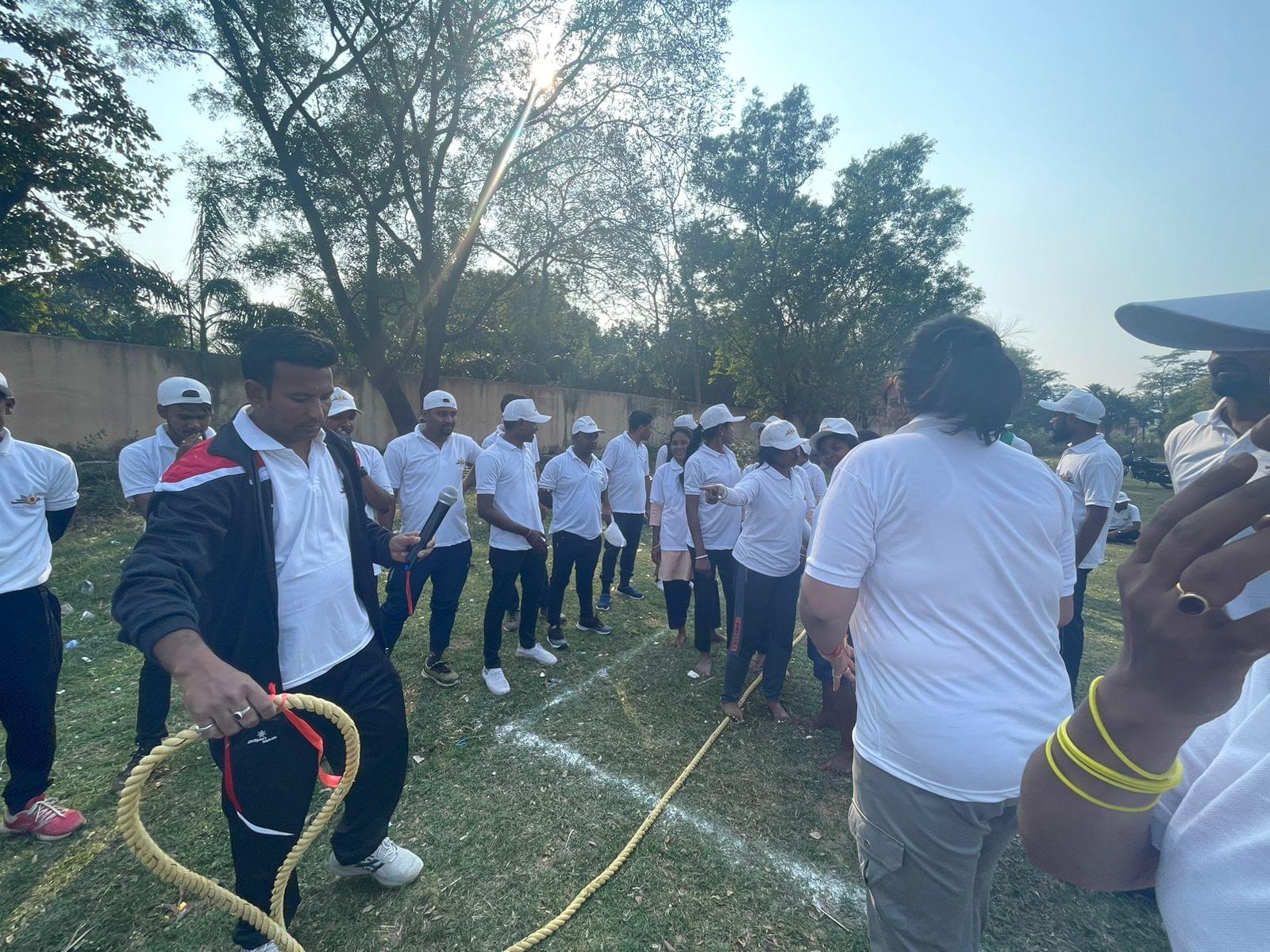 MBNS Institute Jamshedpur Campus photo 3